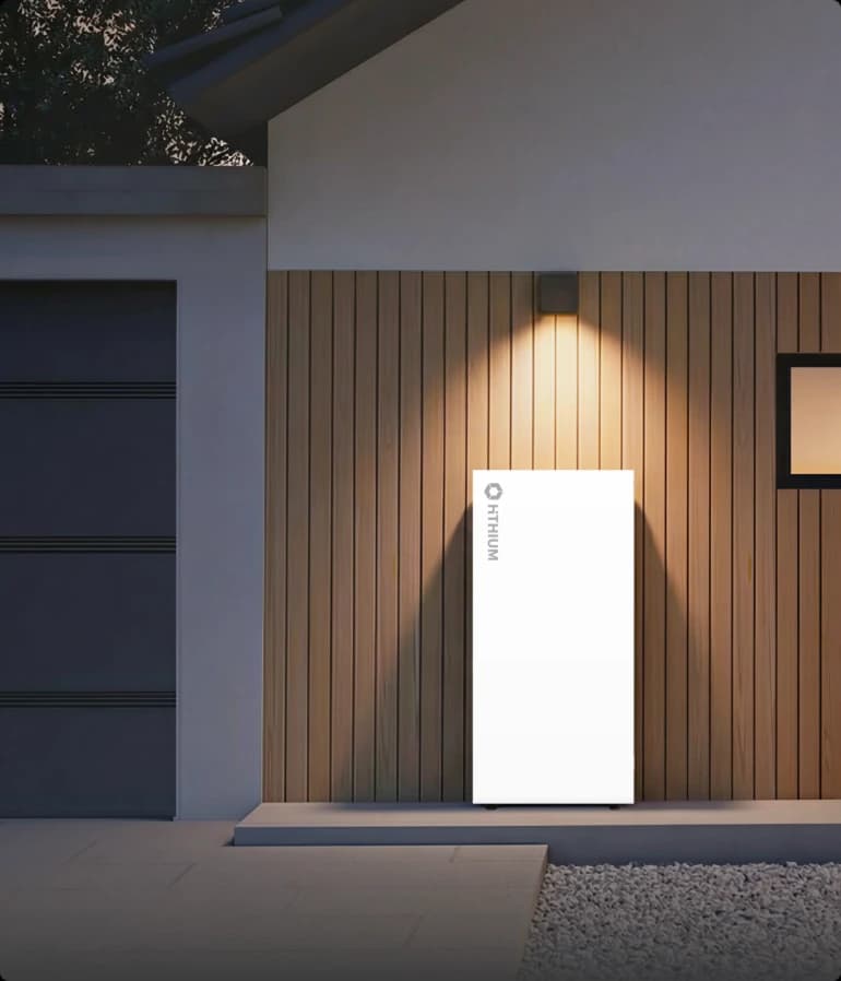16kWh
En paralelo hasta 512kWh