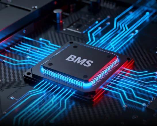 Intelligens BMS