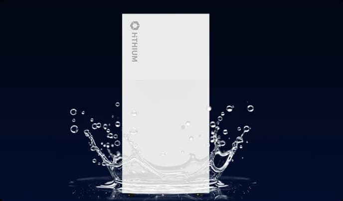 Intelligens BMS