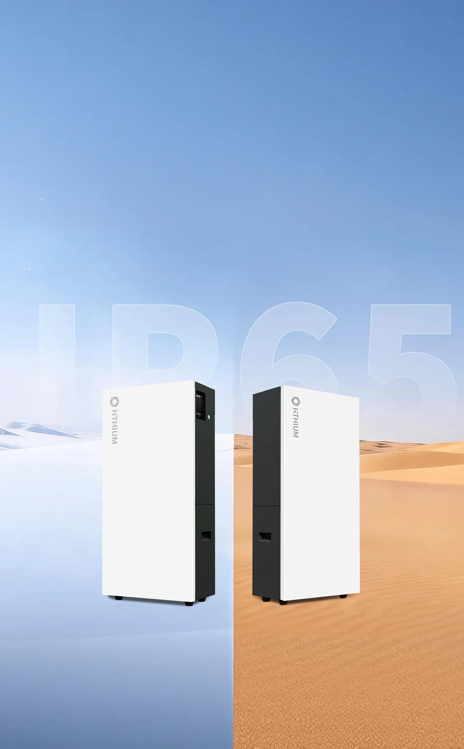 Operating Temperature Range：-20℃-55℃
