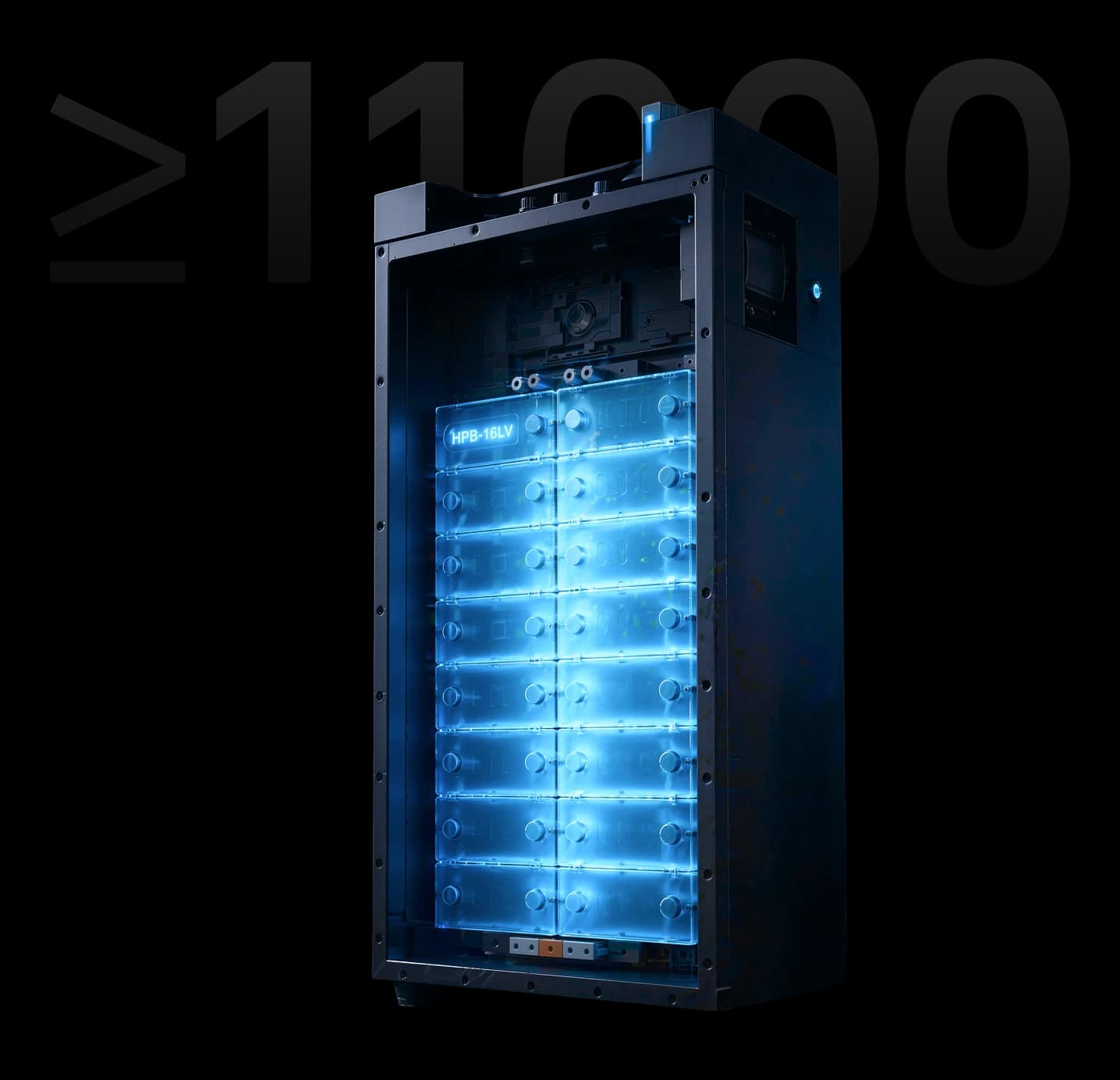 Long Cycle Life LFP technology
