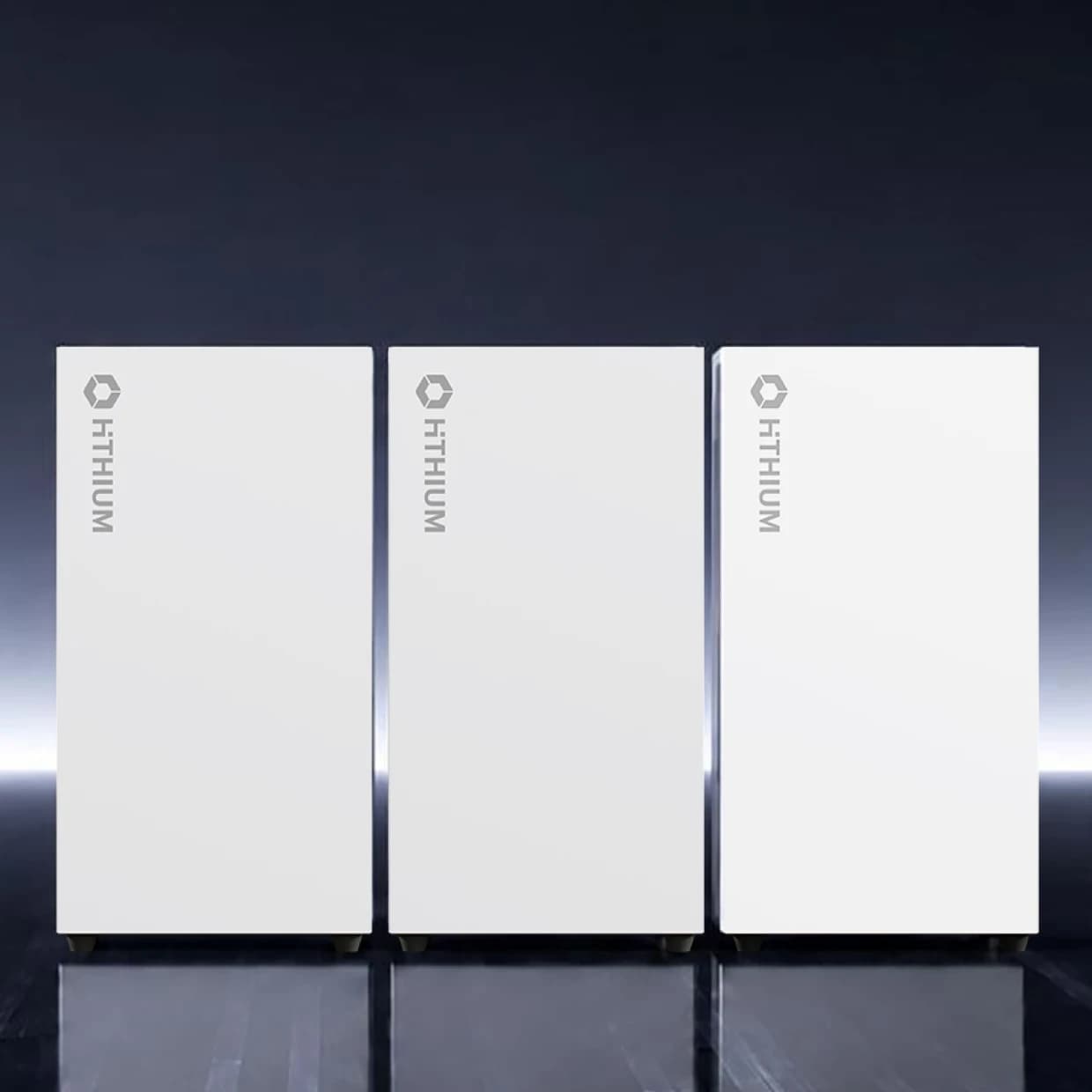Flexible Capacity Expansion