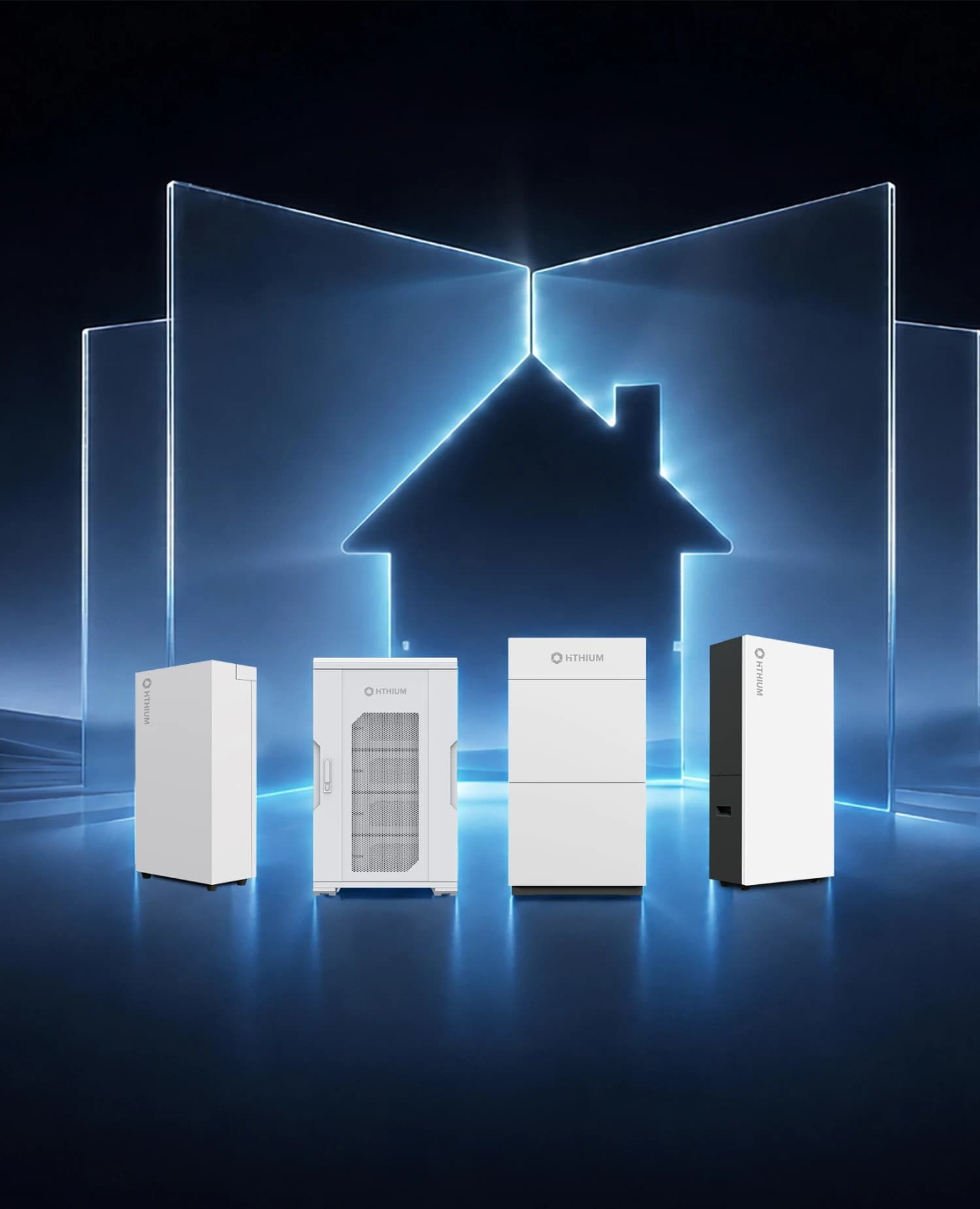 Arkvolt Series Products