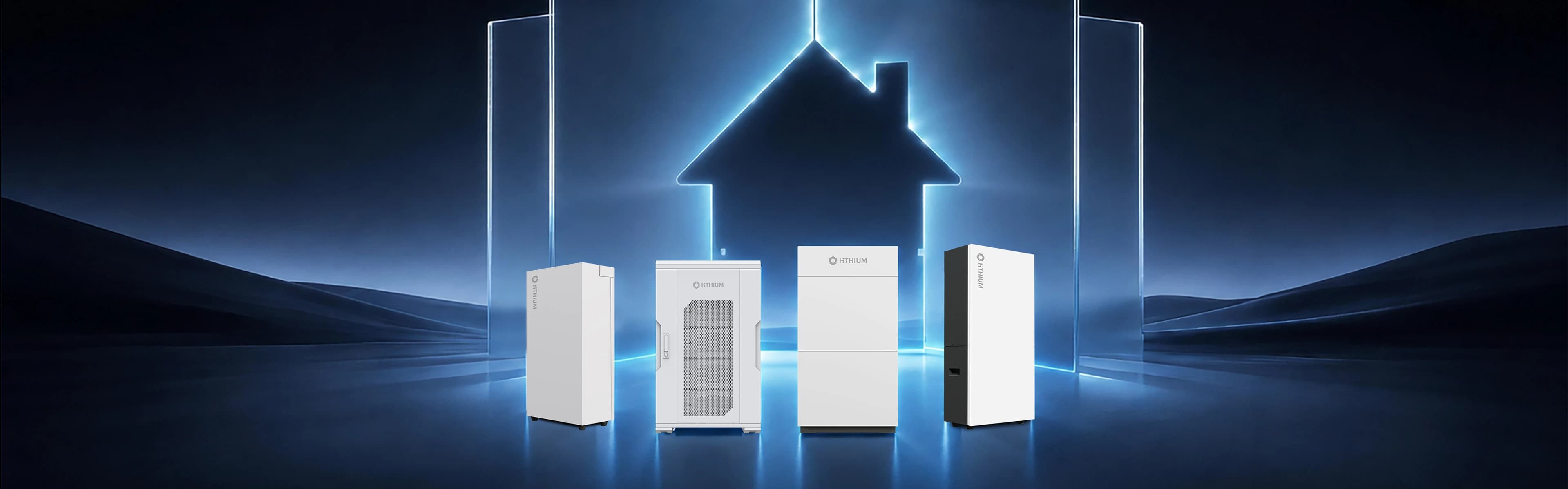 Arkvolt Series Products