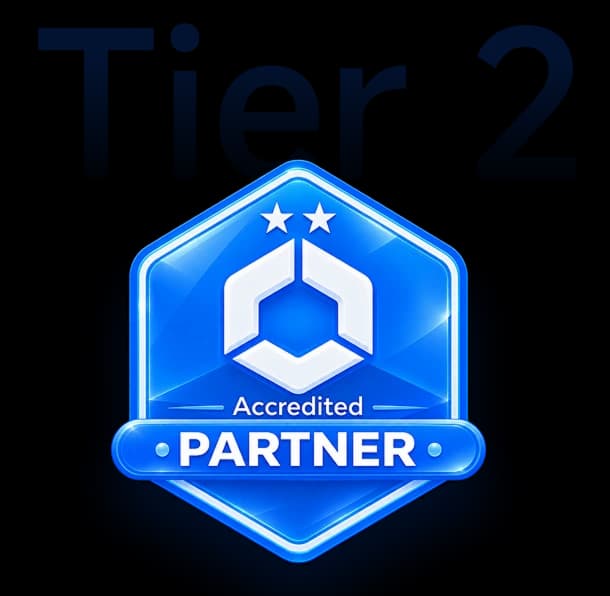 Partner accreditato