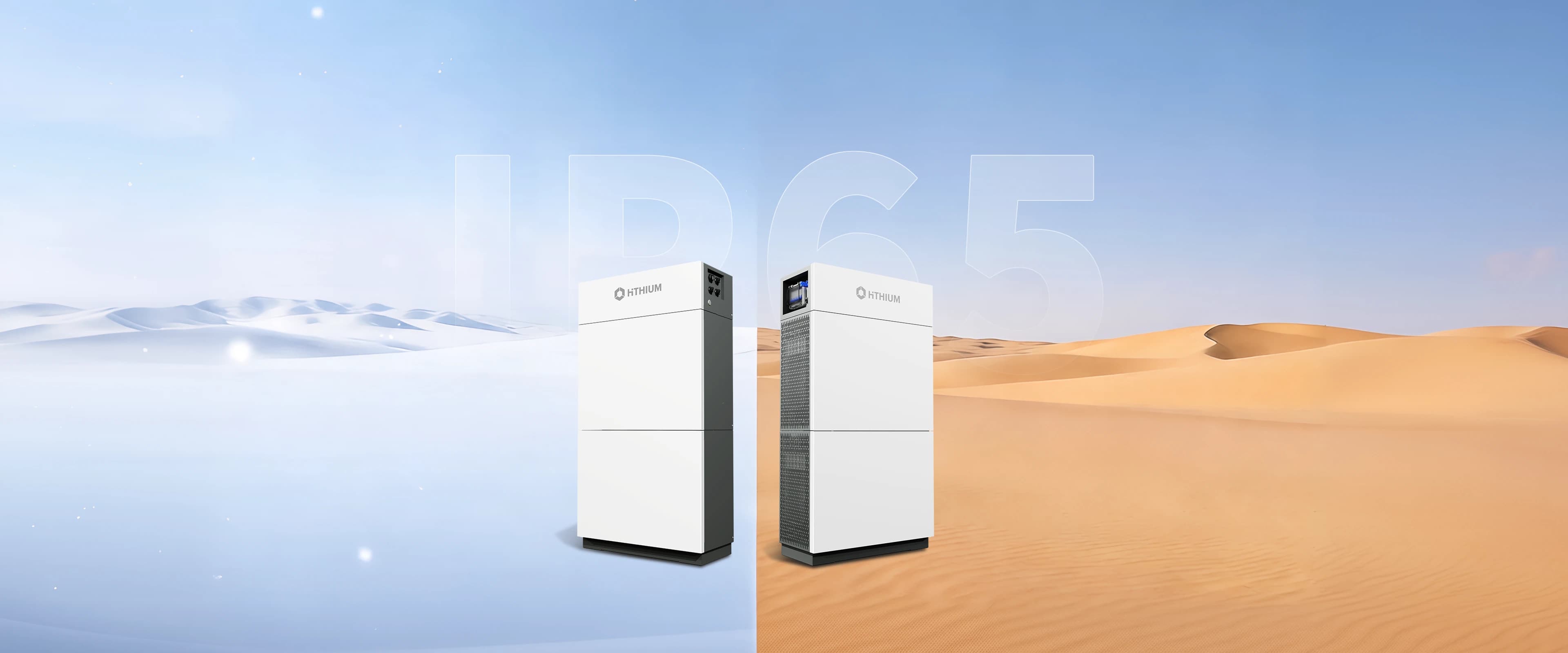 Operating Temperature Range:-20℃-55℃