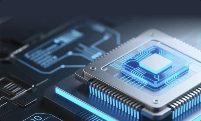 Intelligent BMS